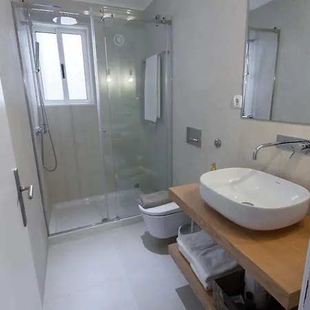 Oporto City View - Santo Ildefonso Luxury Esterno foto