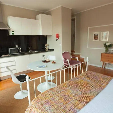 Oporto City View - Santo Ildefonso Luxury Esterno foto