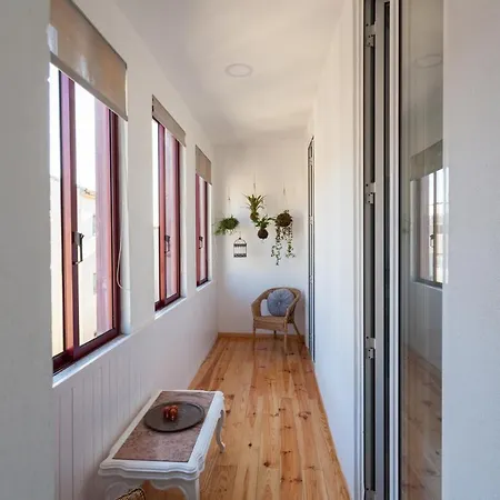 Oporto City View - Santo Ildefonso Luxury Esterno foto