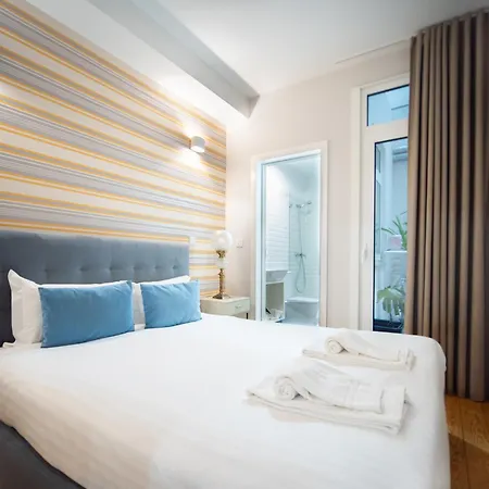 Oporto City View - Santo Ildefonso Luxury Esterno foto