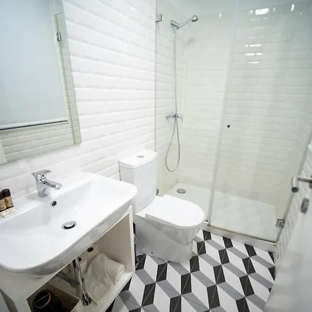 Oporto City View - Santo Ildefonso Luxury Esterno foto
