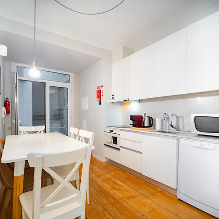 Oporto City View - Santo Ildefonso Luxury Esterno foto