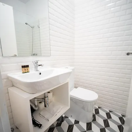 Oporto City View - Santo Ildefonso Luxury Esterno foto