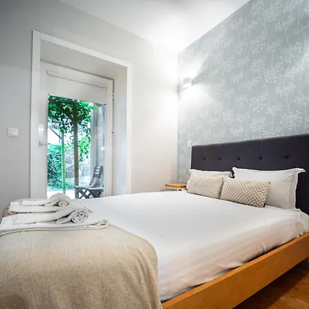 Oporto City View - Santo Ildefonso Luxury Esterno foto