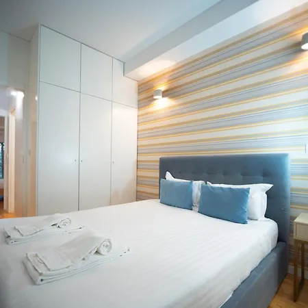 Oporto City View - Santo Ildefonso Luxury Esterno foto