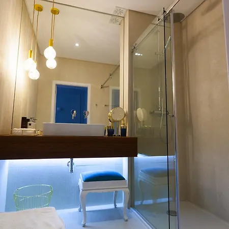 Oporto City View - Santo Ildefonso Luxury Esterno foto