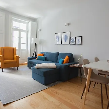 Oporto City View - Santo Ildefonso Luxury Esterno foto